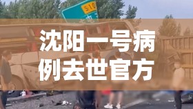 沈阳一号病例去世官方披露细节/官方确认沈阳一号病例离世!死因公布 沈阳一号病例去世官方披露细节/官方确认沈阳一号病例离世!死因公布