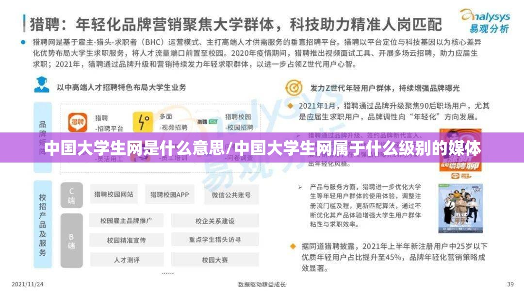 中国大学生网是什么意思/中国大学生网属于什么级别的媒体 中国大学生网是什么意思/中国大学生网属于什么级别的媒体