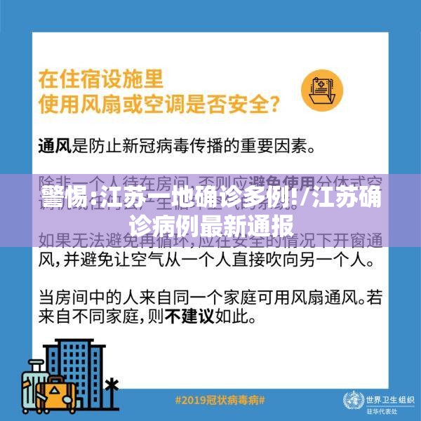警惕:江苏一地确诊多例!/江苏确诊病例最新通报 警惕:江苏一地确诊多例!/江苏确诊病例最新通报