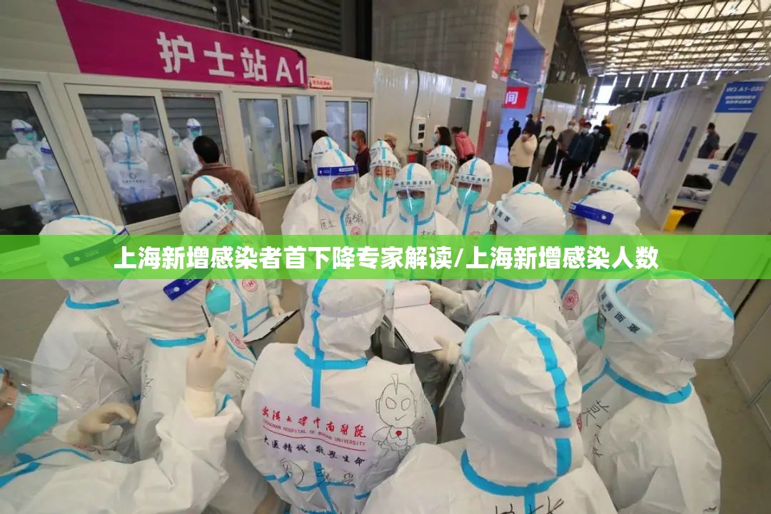 上海新增感染者首下降专家解读/上海新增感染人数 上海新增感染者首下降专家解读/上海新增感染人数