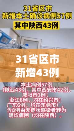 31省区市新增43例本土确诊(31省区市新增确诊124例 本土117例) 31省区市新增43例本土确诊(31省区市新增确诊124例 本土117例)