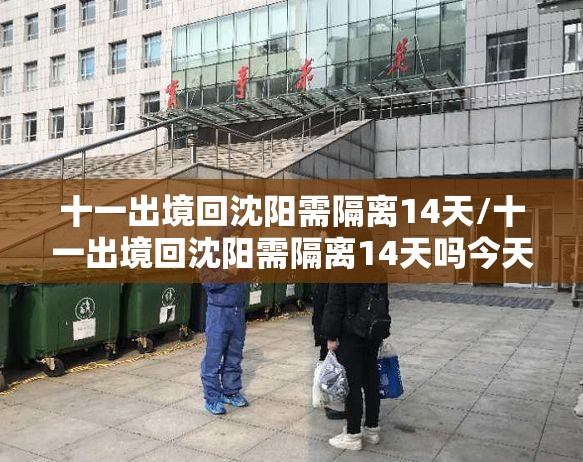 十一出境回沈阳需隔离14天/十一出境回沈阳需隔离14天吗今天 十一出境回沈阳需隔离14天/十一出境回沈阳需隔离14天吗今天