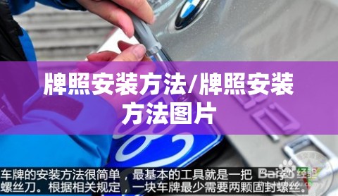 牌照安装方法/牌照安装方法图片 牌照安装方法/牌照安装方法图片
