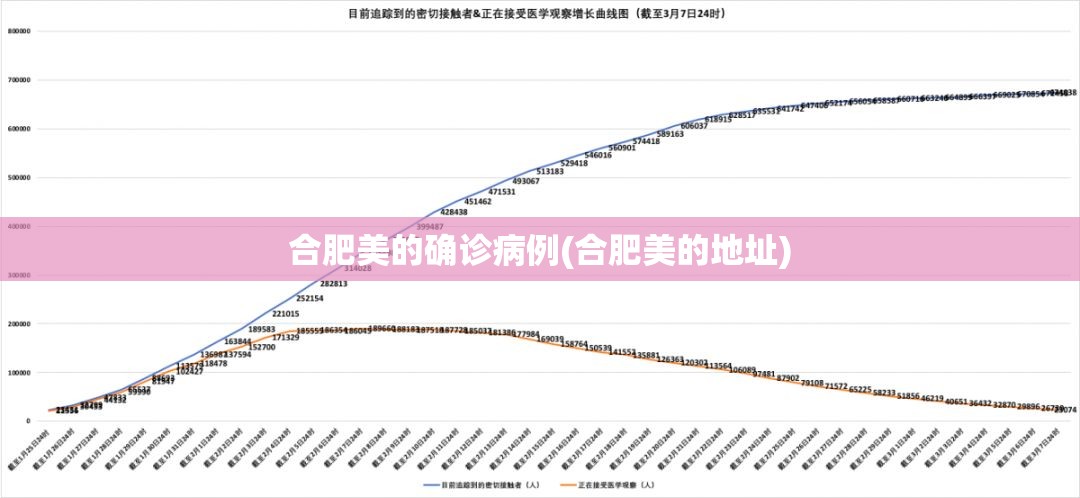 合肥美的确诊病例(合肥美的地址)