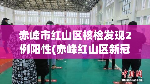 赤峰市红山区核检发现2例阳性(赤峰红山区新冠) 赤峰市红山区核检发现2例阳性(赤峰红山区新冠)