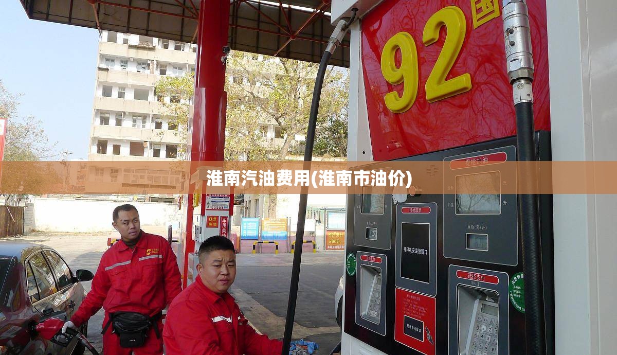 淮南汽油费用(淮南市油价) 淮南汽油费用(淮南市油价)