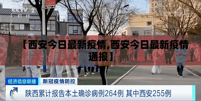 【西安今日最新疫情,西安今日最新疫情通报】