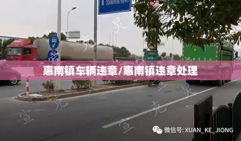 惠南镇车辆违章/惠南镇违章处理 惠南镇车辆违章/惠南镇违章处理