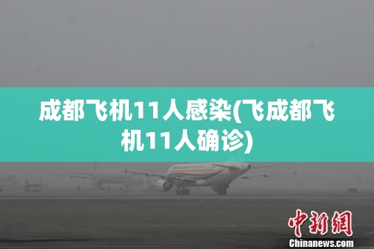 成都飞机11人感染(飞成都飞机11人确诊) 成都飞机11人感染(飞成都飞机11人确诊)