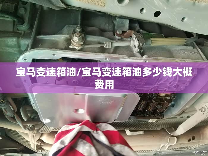 宝马变速箱油/宝马变速箱油多少钱大概费用