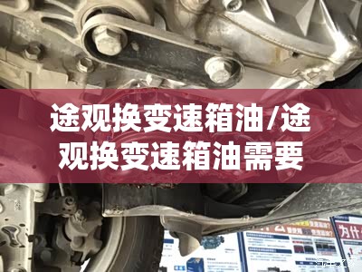 途观换变速箱油/途观换变速箱油需要换滤芯吗 途观换变速箱油/途观换变速箱油需要换滤芯吗