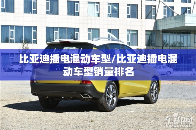 比亚迪插电混动车型/比亚迪插电混动车型销量排名 比亚迪插电混动车型/比亚迪插电混动车型销量排名