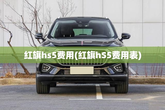 红旗hs5费用(红旗hS5费用表) 红旗hs5费用(红旗hS5费用表)