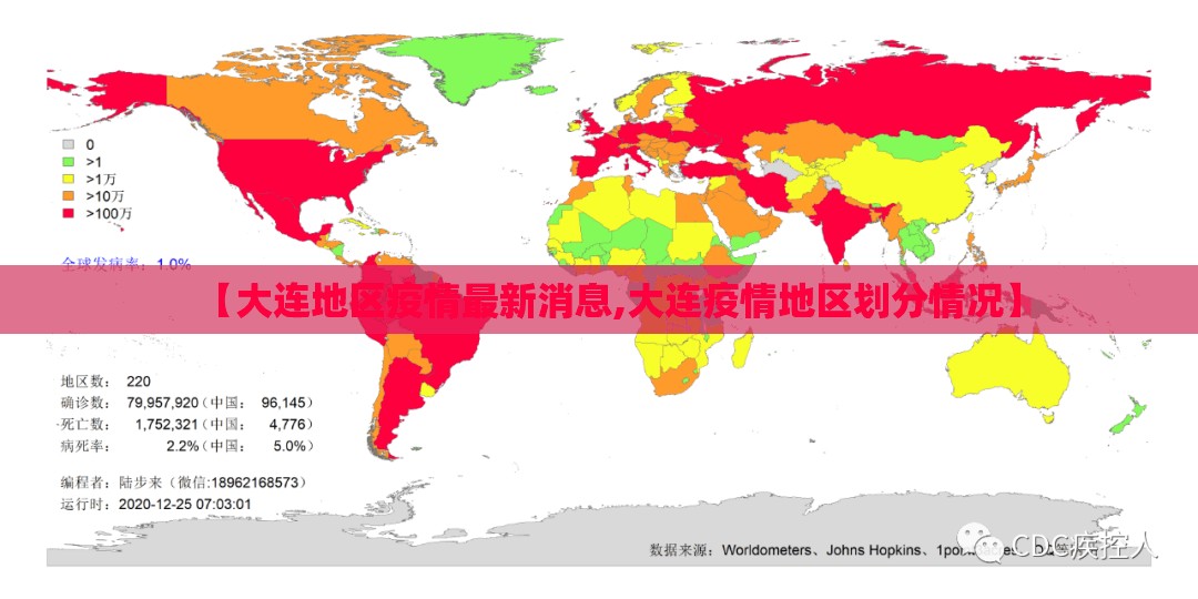 【大连地区疫情最新消息,大连疫情地区划分情况】 【大连地区疫情最新消息,大连疫情地区划分情况】