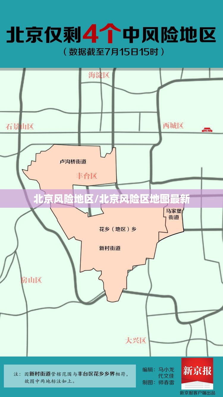 北京风险地区/北京风险区地图最新 北京风险地区/北京风险区地图最新