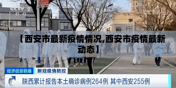 【西安市最新疫情情况,西安市疫情最新动态】 【西安市最新疫情情况,西安市疫情最新动态】