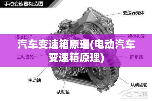 汽车变速箱原理(电动汽车变速箱原理)