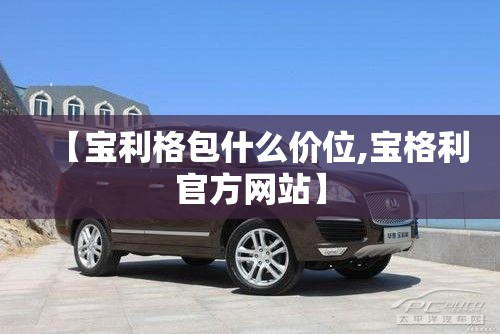 【宝利格包什么价位,宝格利官方网站】 【宝利格包什么价位,宝格利官方网站】