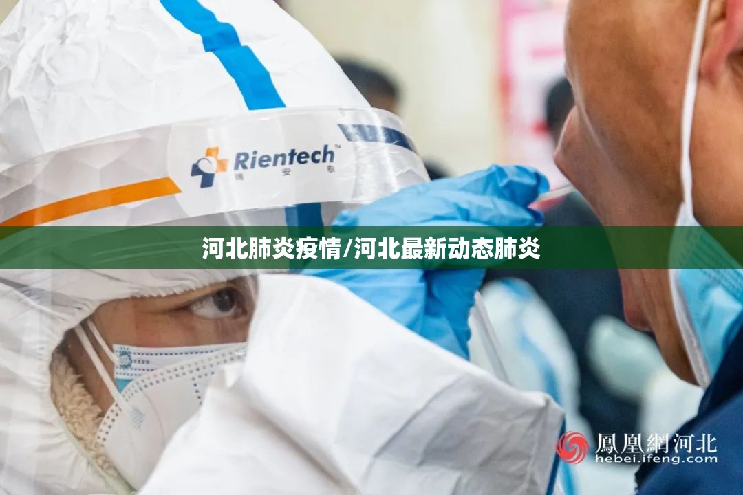 河北肺炎疫情/河北最新动态肺炎
