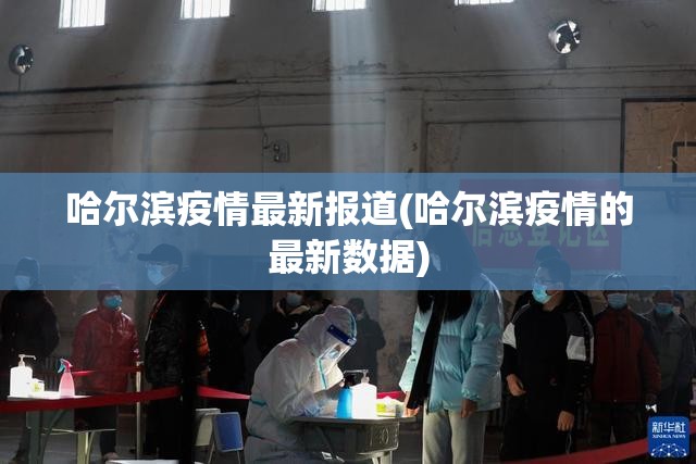 哈尔滨疫情最新报道(哈尔滨疫情的最新数据) 哈尔滨疫情最新报道(哈尔滨疫情的最新数据)