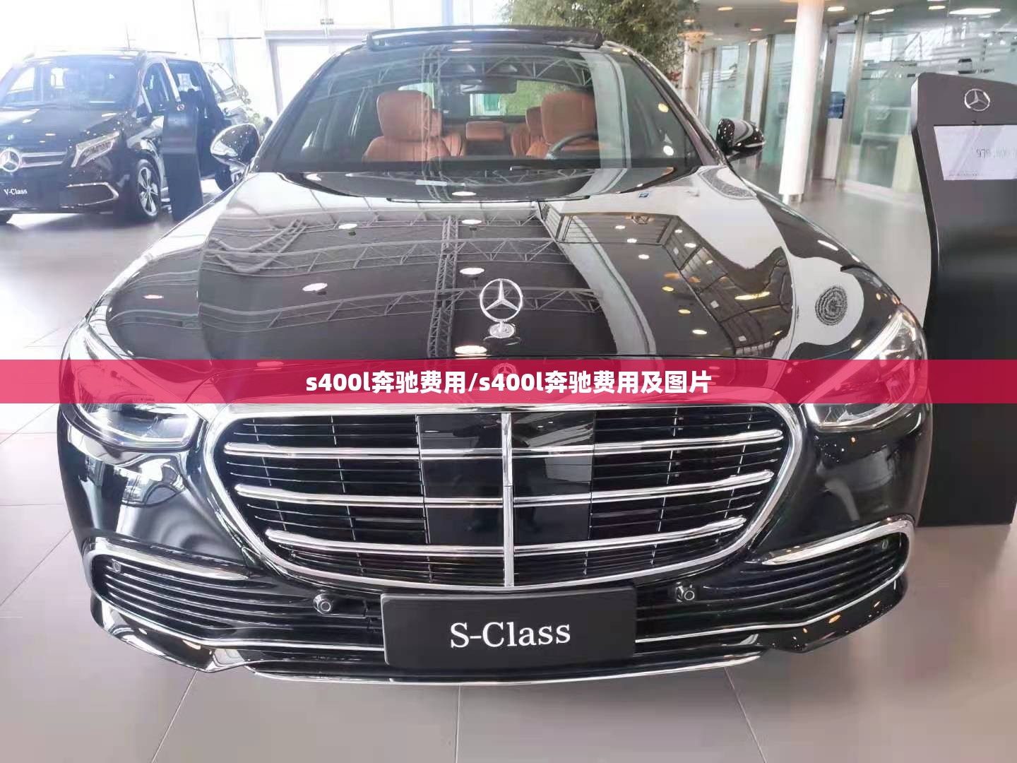 s400l奔驰费用/s400l奔驰费用及图片