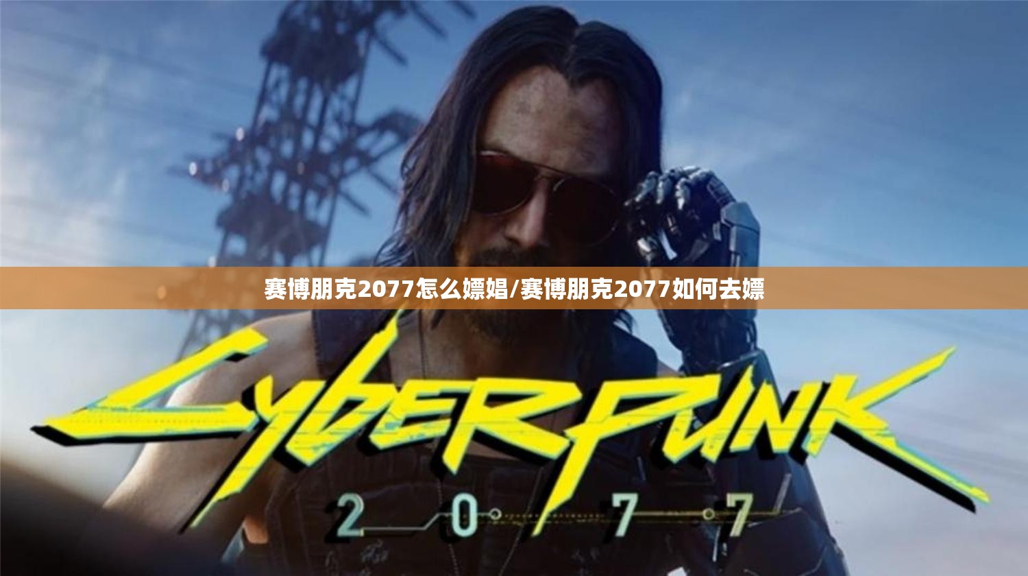 赛博朋克2077怎么嫖娼/赛博朋克2077如何去嫖 赛博朋克2077怎么嫖娼/赛博朋克2077如何去嫖