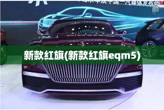 新款红旗(新款红旗eqm5)