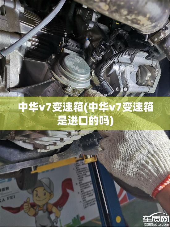 中华v7变速箱(中华v7变速箱是进口的吗) 中华v7变速箱(中华v7变速箱是进口的吗)