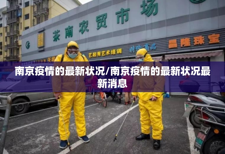南京疫情的最新状况/南京疫情的最新状况最新消息 南京疫情的最新状况/南京疫情的最新状况最新消息