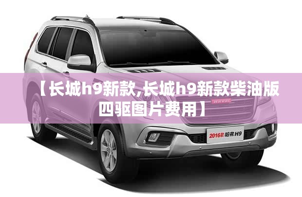 【长城h9新款,长城h9新款柴油版四驱图片费用】 【长城h9新款,长城h9新款柴油版四驱图片费用】