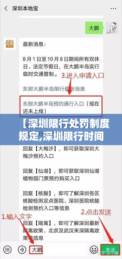 【深圳限行处罚制度规定,深圳限行时间处罚规定一次怎么算】 【深圳限行处罚制度规定,深圳限行时间处罚规定一次怎么算】