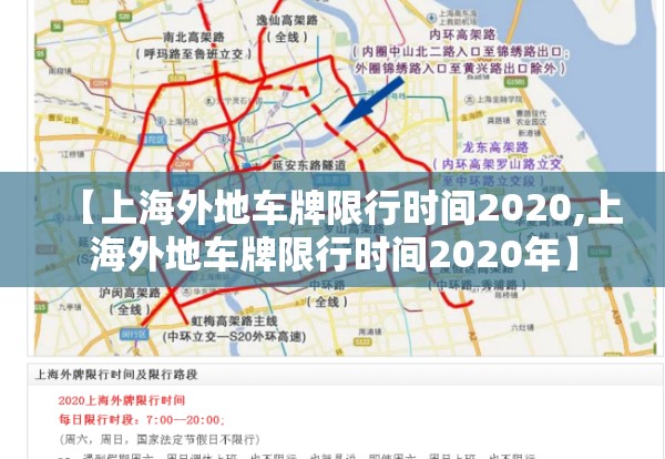 【上海外地车牌限行时间2020,上海外地车牌限行时间2020年】