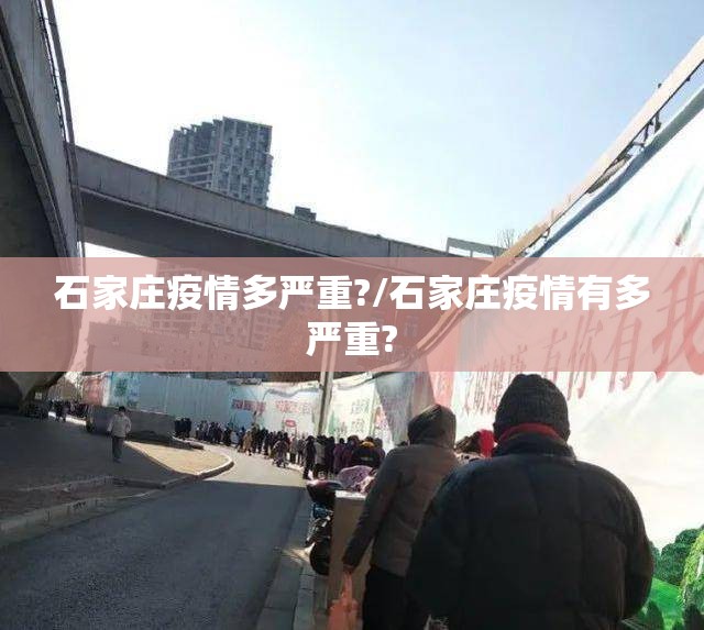 石家庄疫情多严重?/石家庄疫情有多严重? 石家庄疫情多严重?/石家庄疫情有多严重?