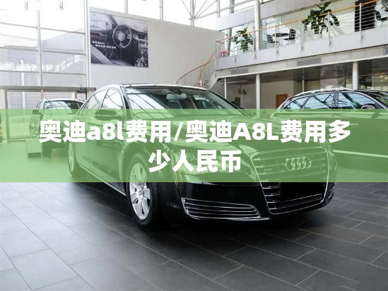 奥迪a8l费用/奥迪A8L费用多少人民币